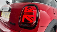 MINI Hatchback 1.5 Cooper Sport 3dr Auto [Nav Pack] Petrol Hatchback